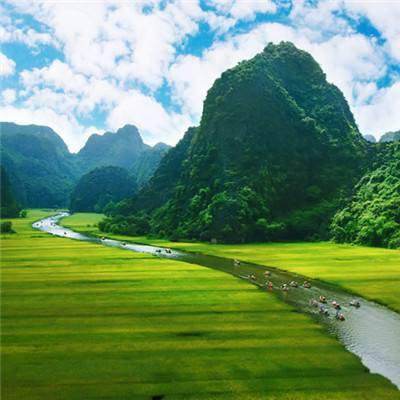 龙城秘境之冰雪之城打金版下载